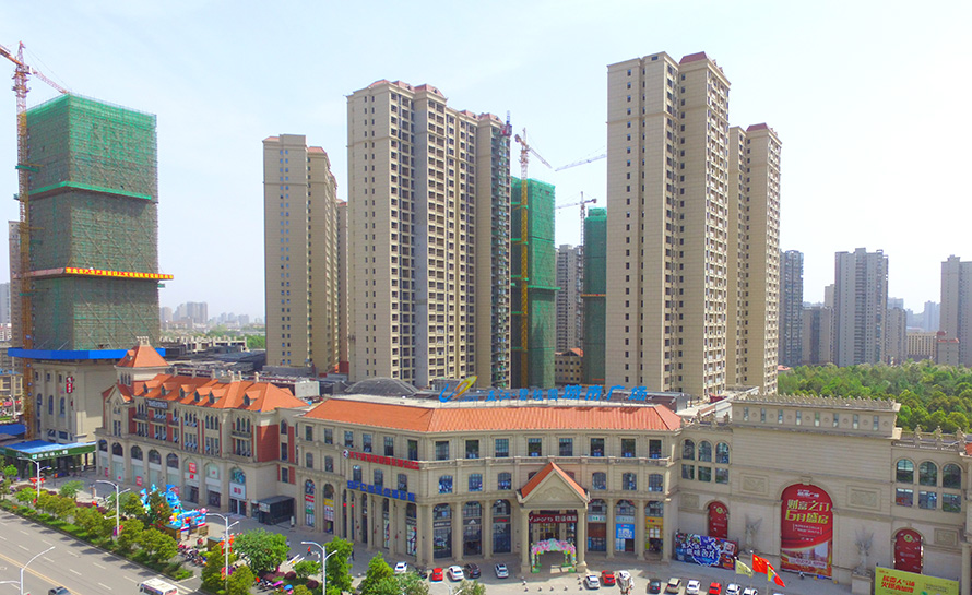 中國機械工業聯合會王瑞祥會長來濟南一機調研